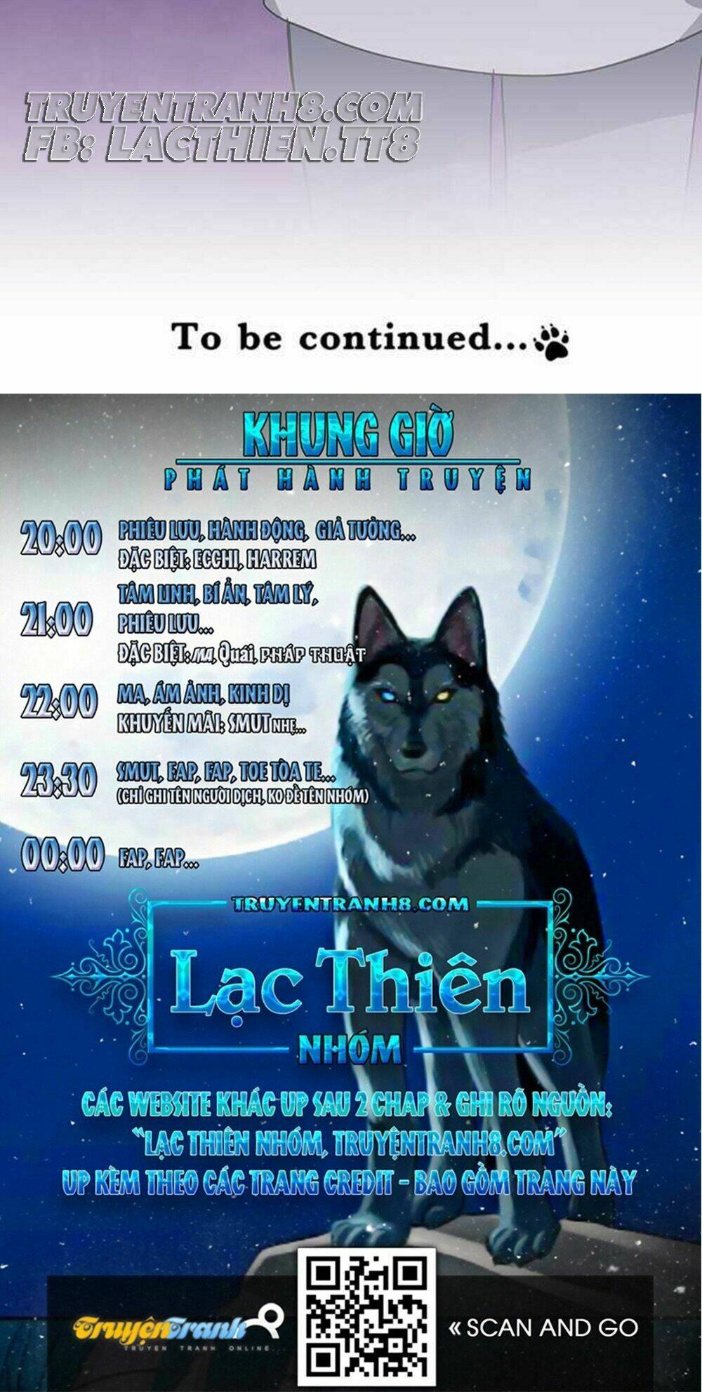 Nụ Hôn Nguyền Rủa Chapter 72 - Trang 2