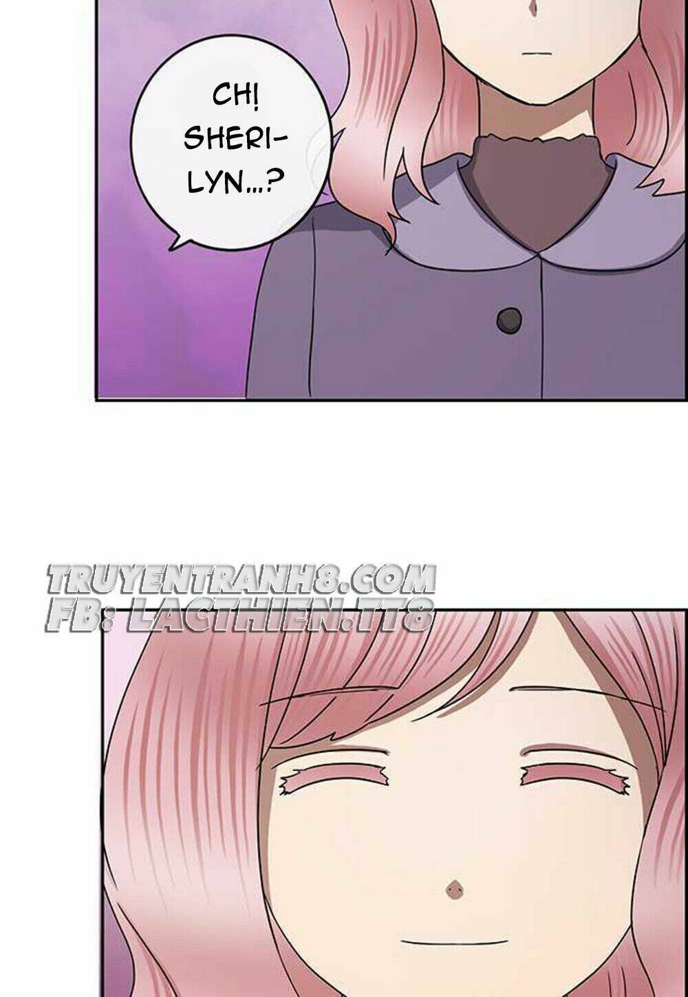 Nụ Hôn Nguyền Rủa Chapter 73 - Trang 2