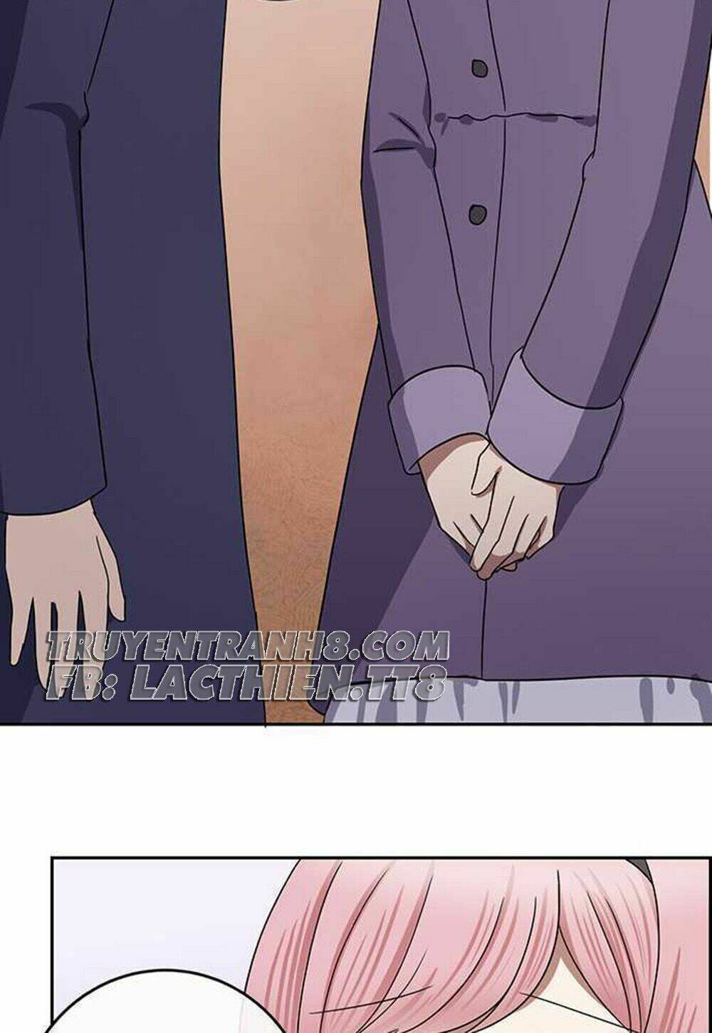 Nụ Hôn Nguyền Rủa Chapter 73 - Trang 2