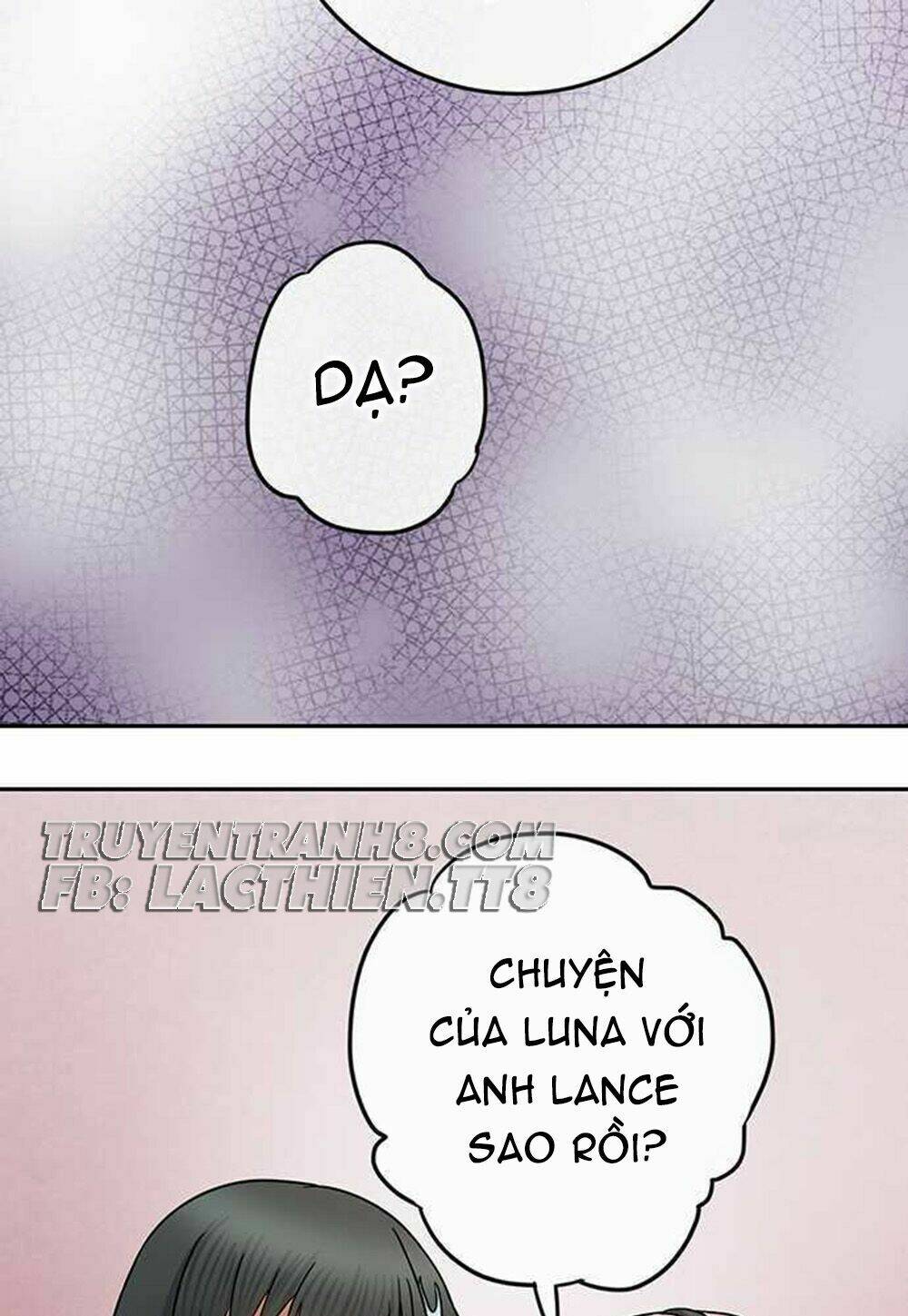 Nụ Hôn Nguyền Rủa Chapter 73 - Trang 2