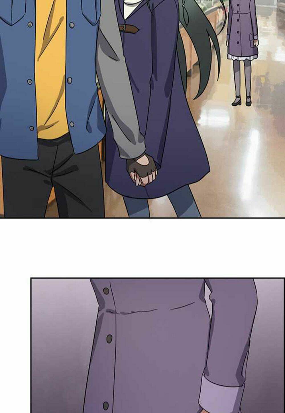 Nụ Hôn Nguyền Rủa Chapter 73 - Trang 2