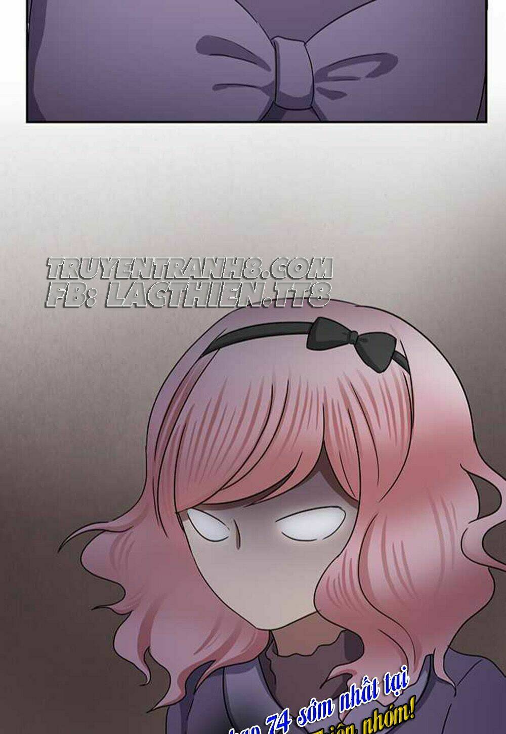 Nụ Hôn Nguyền Rủa Chapter 73 - Trang 2