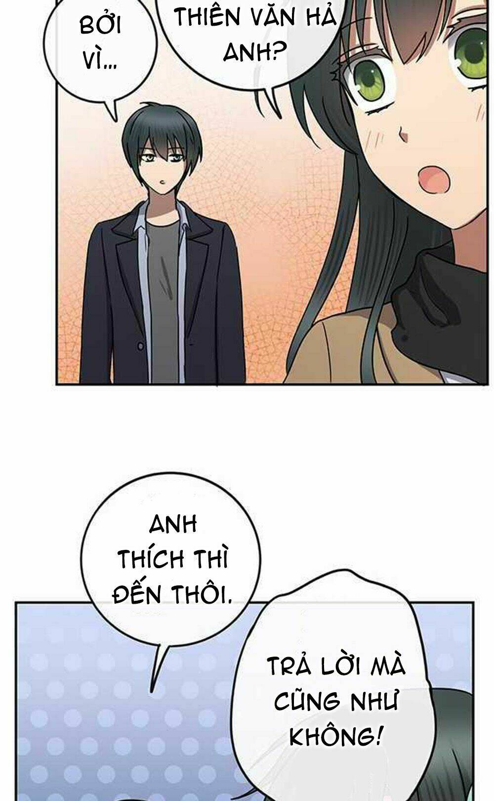 Nụ Hôn Nguyền Rủa Chapter 74 - Trang 2