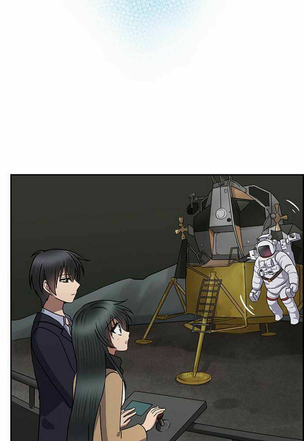 Nụ Hôn Nguyền Rủa Chapter 74 - Trang 2