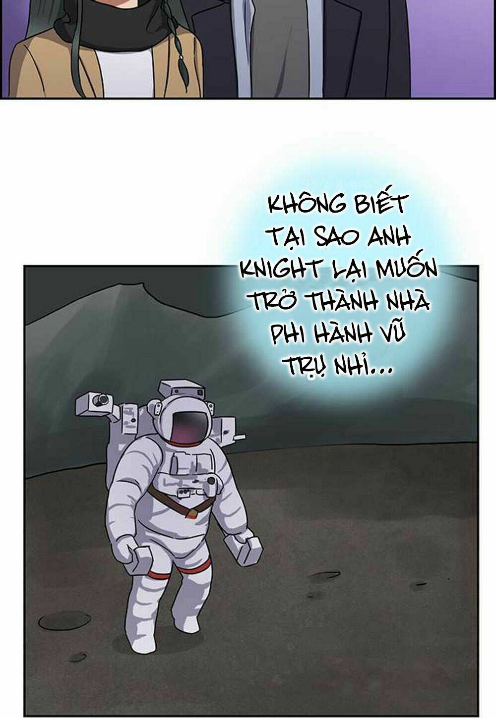 Nụ Hôn Nguyền Rủa Chapter 74 - Trang 2