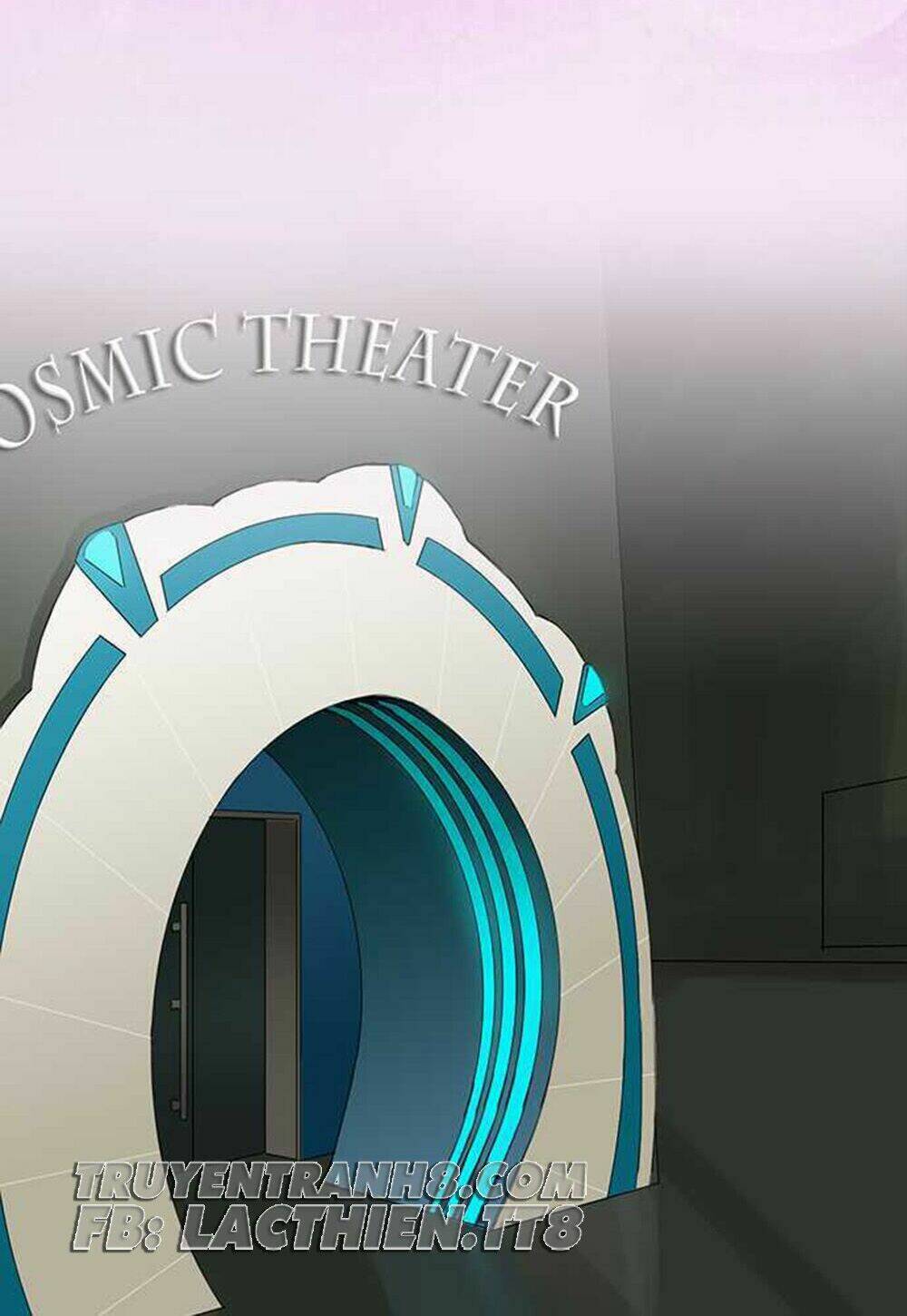 Nụ Hôn Nguyền Rủa Chapter 74 - Trang 2