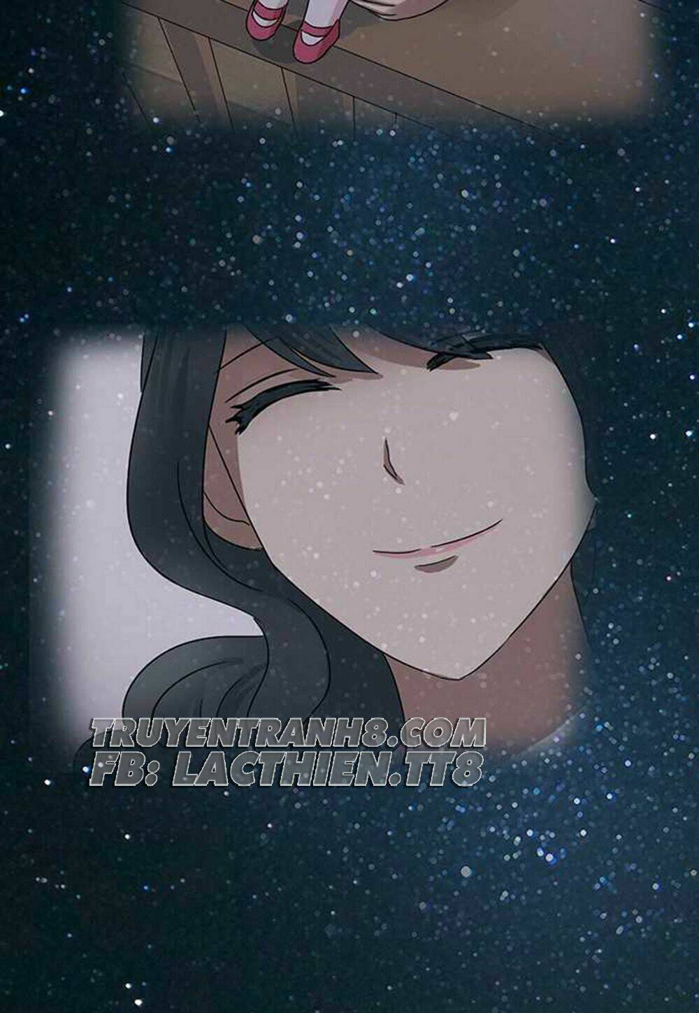 Nụ Hôn Nguyền Rủa Chapter 74 - Trang 2