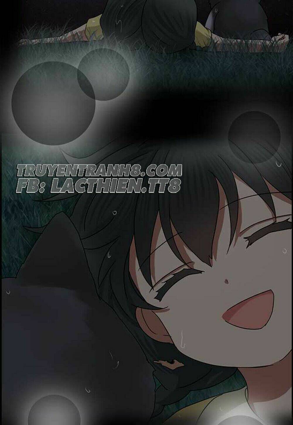 Nụ Hôn Nguyền Rủa Chapter 74 - Trang 2