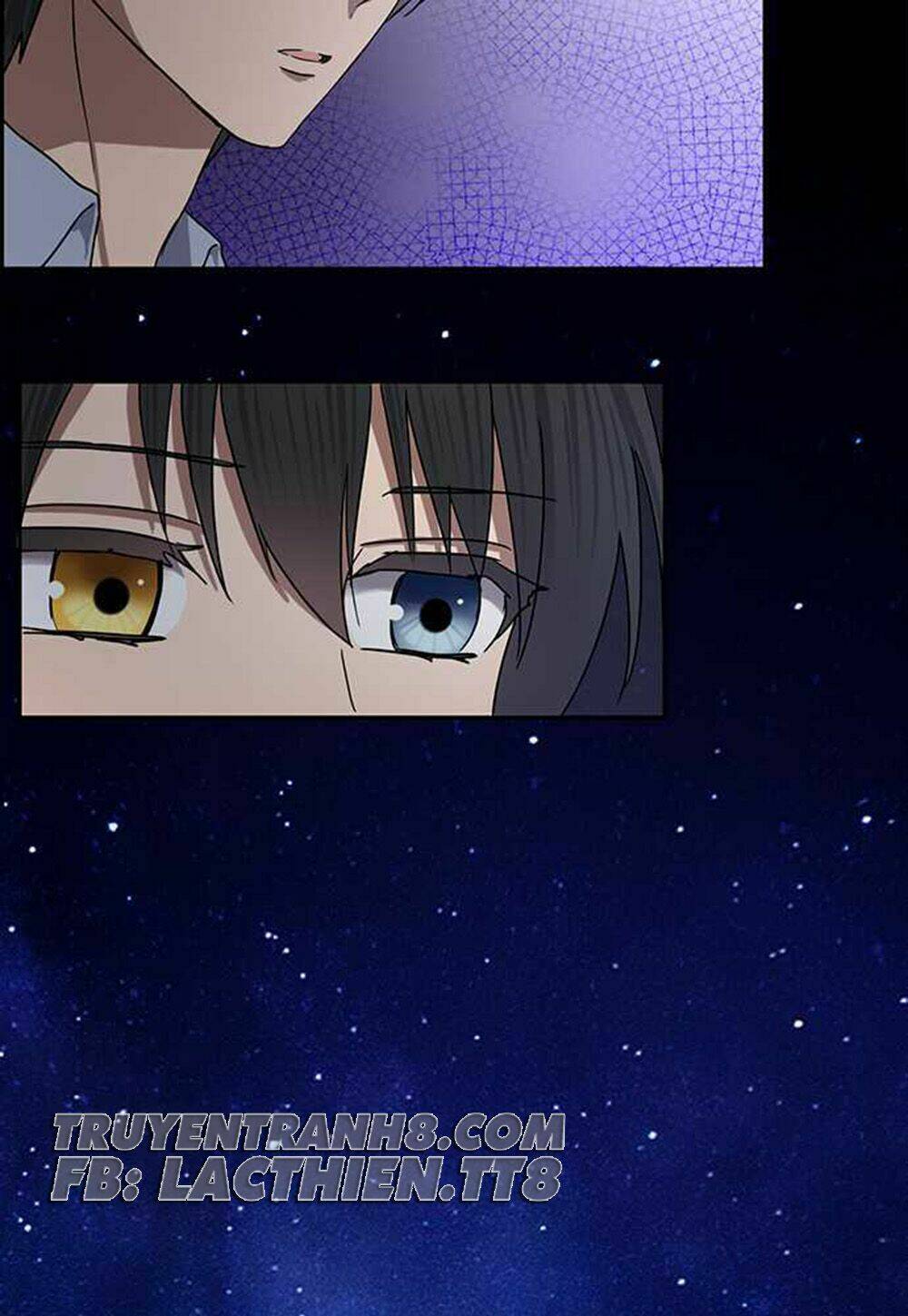 Nụ Hôn Nguyền Rủa Chapter 74 - Trang 2