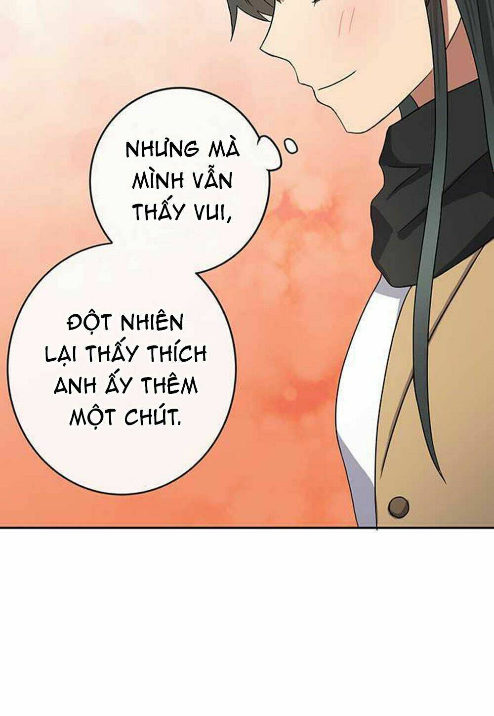 Nụ Hôn Nguyền Rủa Chapter 74 - Trang 2