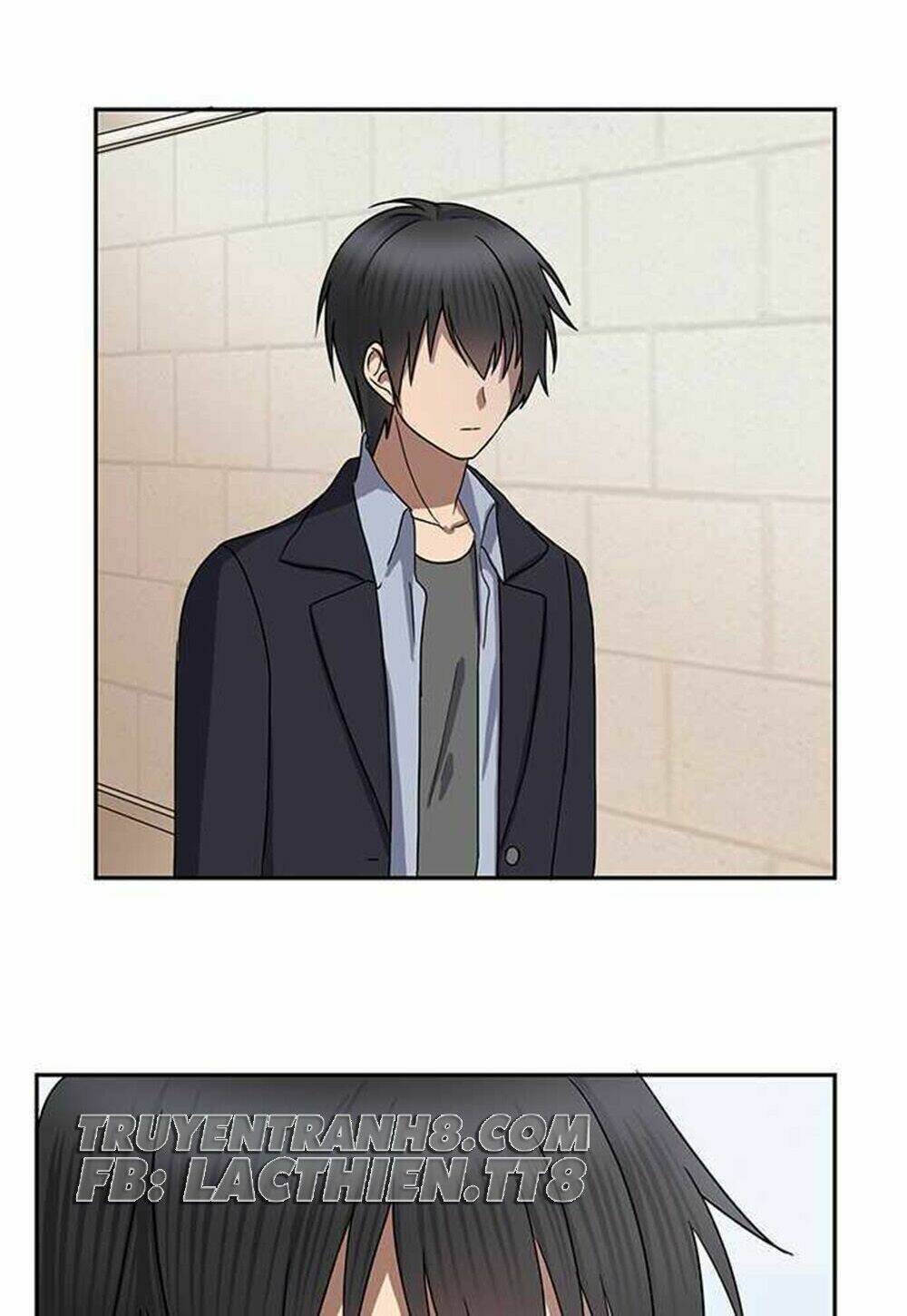 Nụ Hôn Nguyền Rủa Chapter 74 - Trang 2