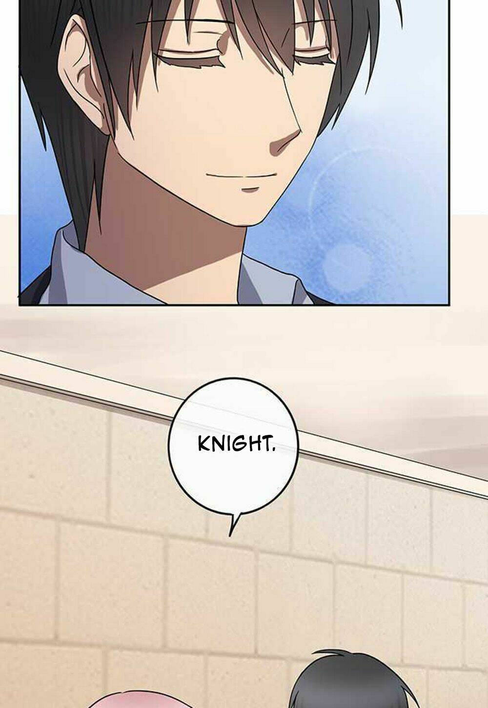 Nụ Hôn Nguyền Rủa Chapter 74 - Trang 2