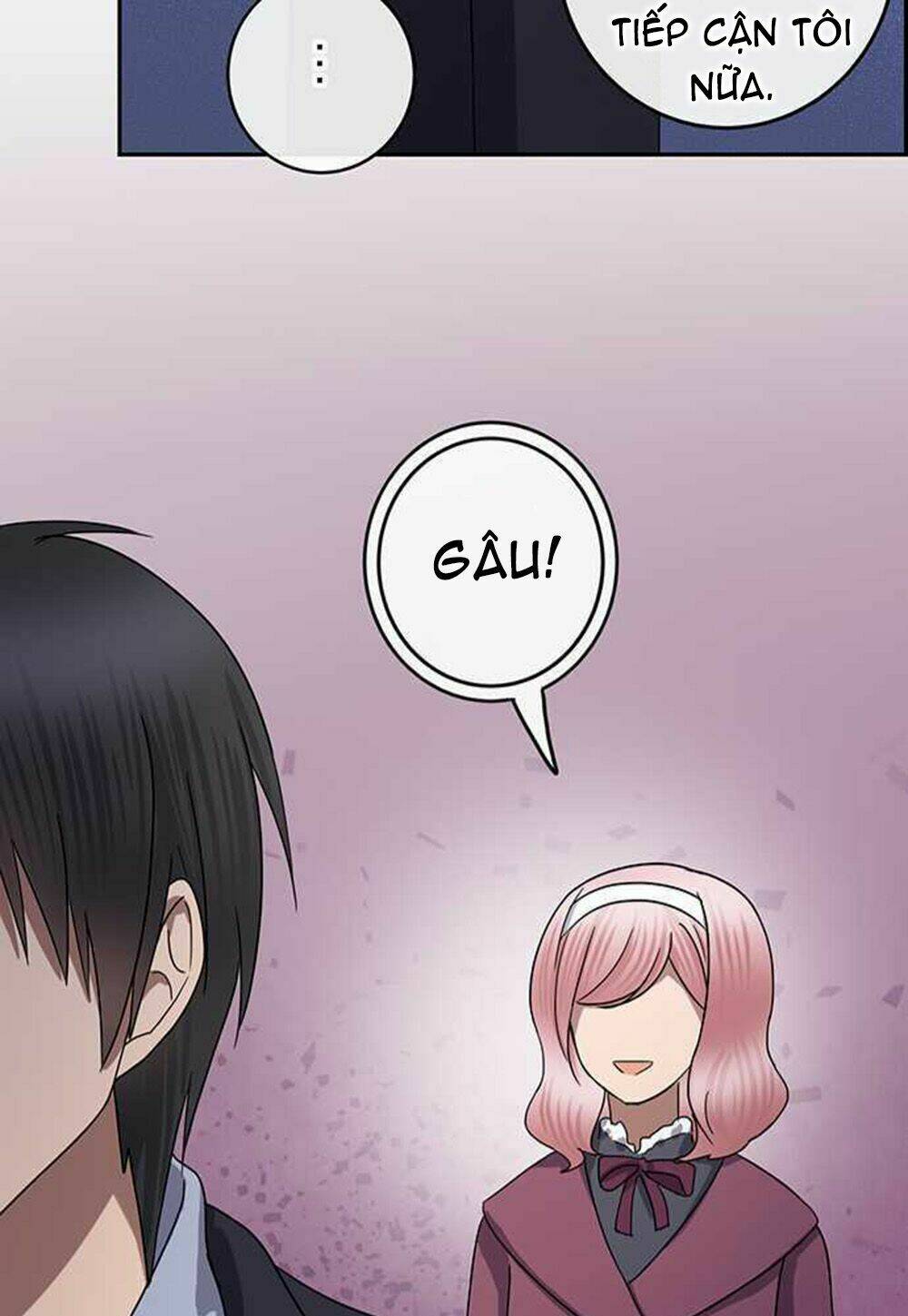 Nụ Hôn Nguyền Rủa Chapter 74 - Trang 2