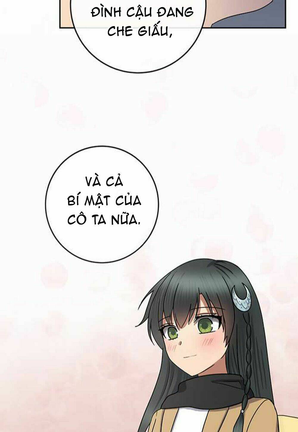 Nụ Hôn Nguyền Rủa Chapter 74 - Trang 2