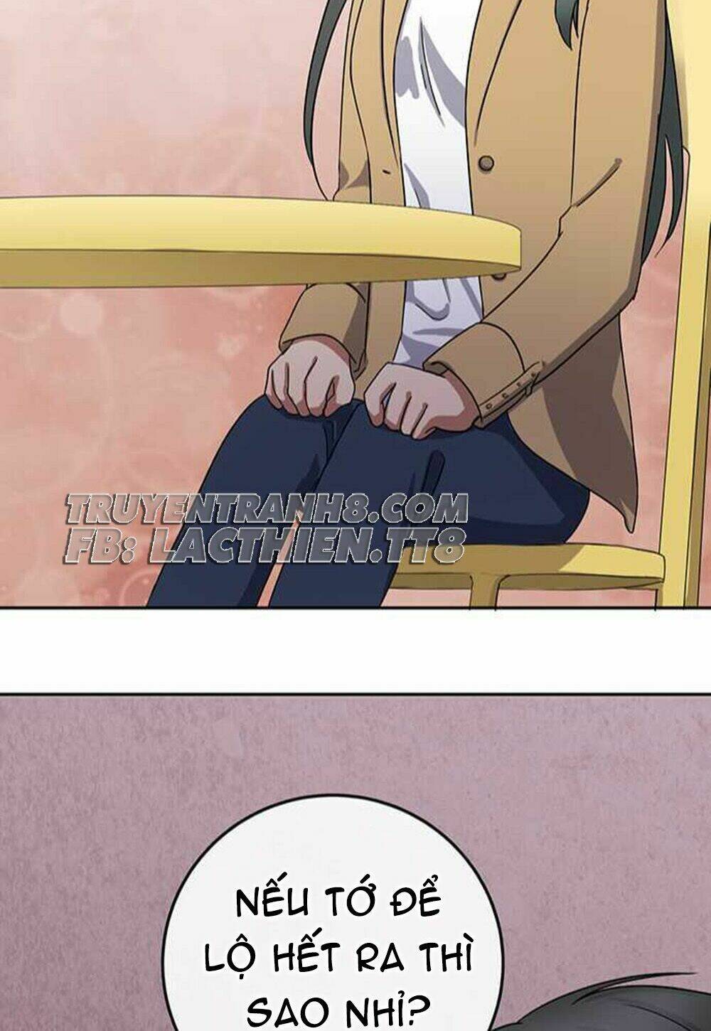 Nụ Hôn Nguyền Rủa Chapter 74 - Trang 2