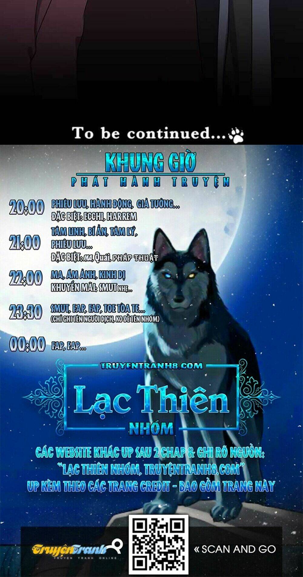 Nụ Hôn Nguyền Rủa Chapter 74 - Trang 2