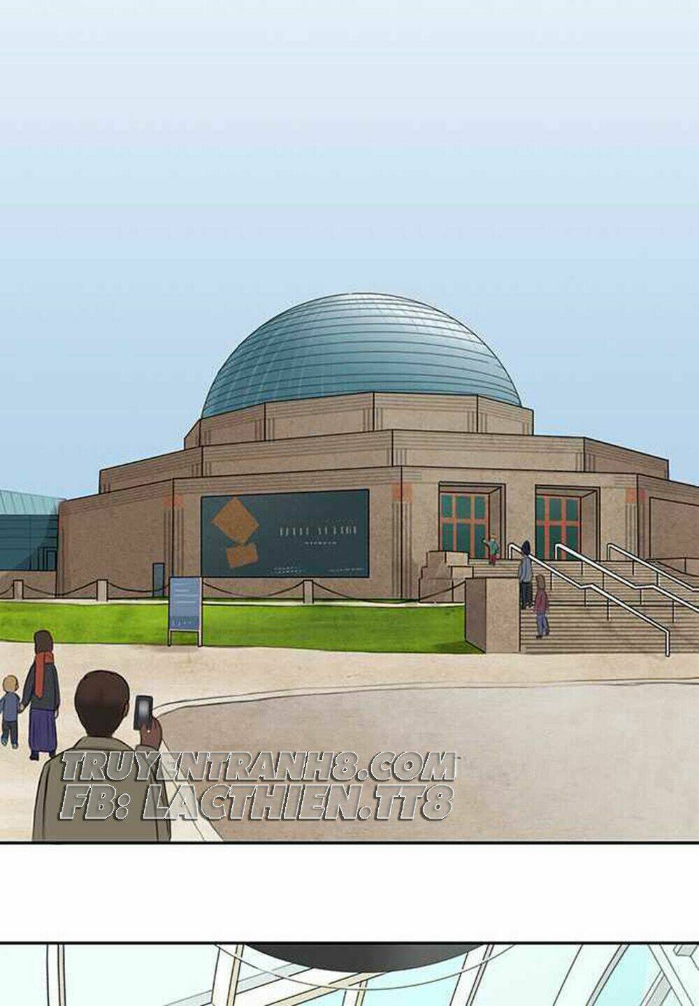 Nụ Hôn Nguyền Rủa Chapter 74 - Trang 2