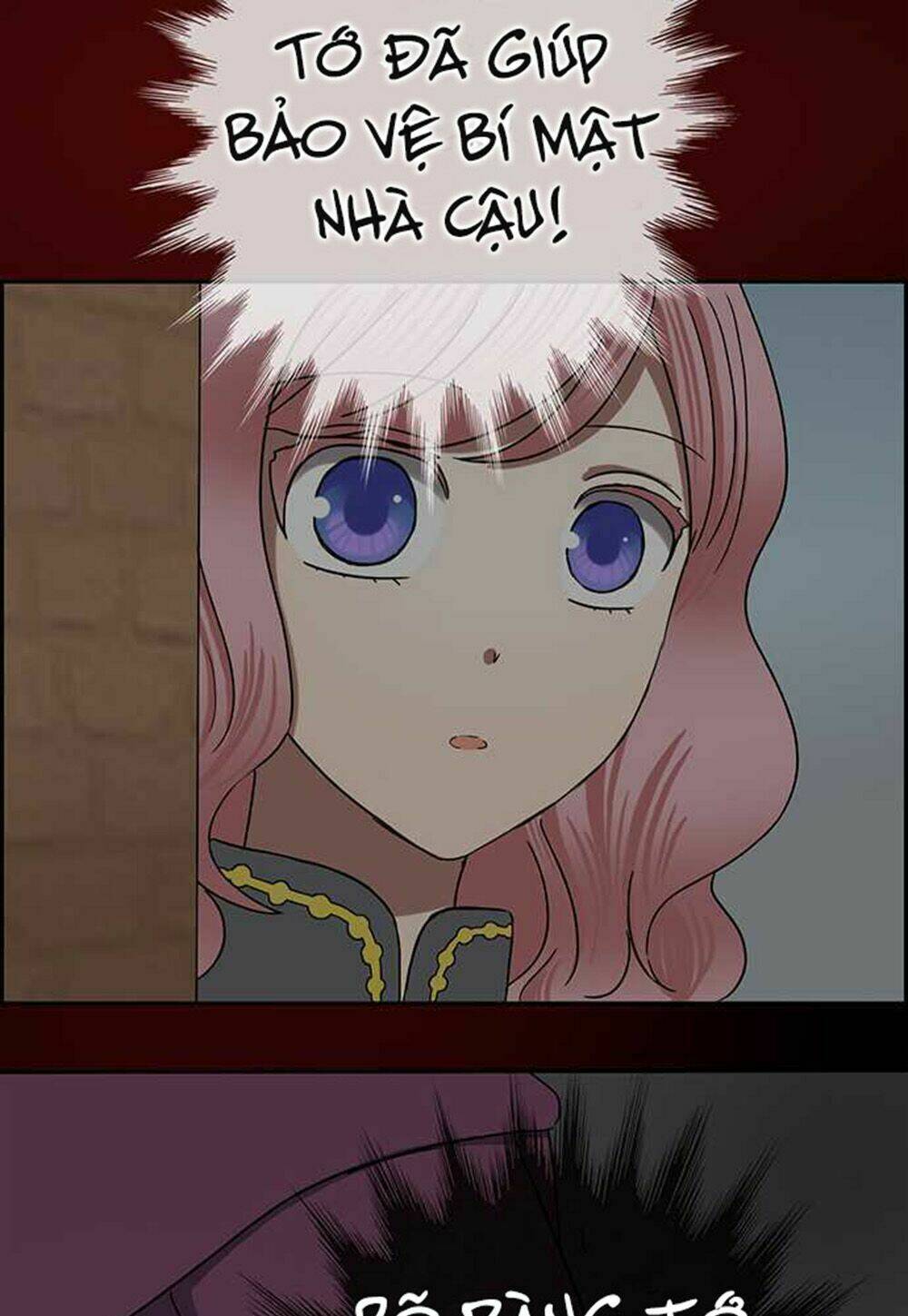 Nụ Hôn Nguyền Rủa Chapter 75 - Trang 2