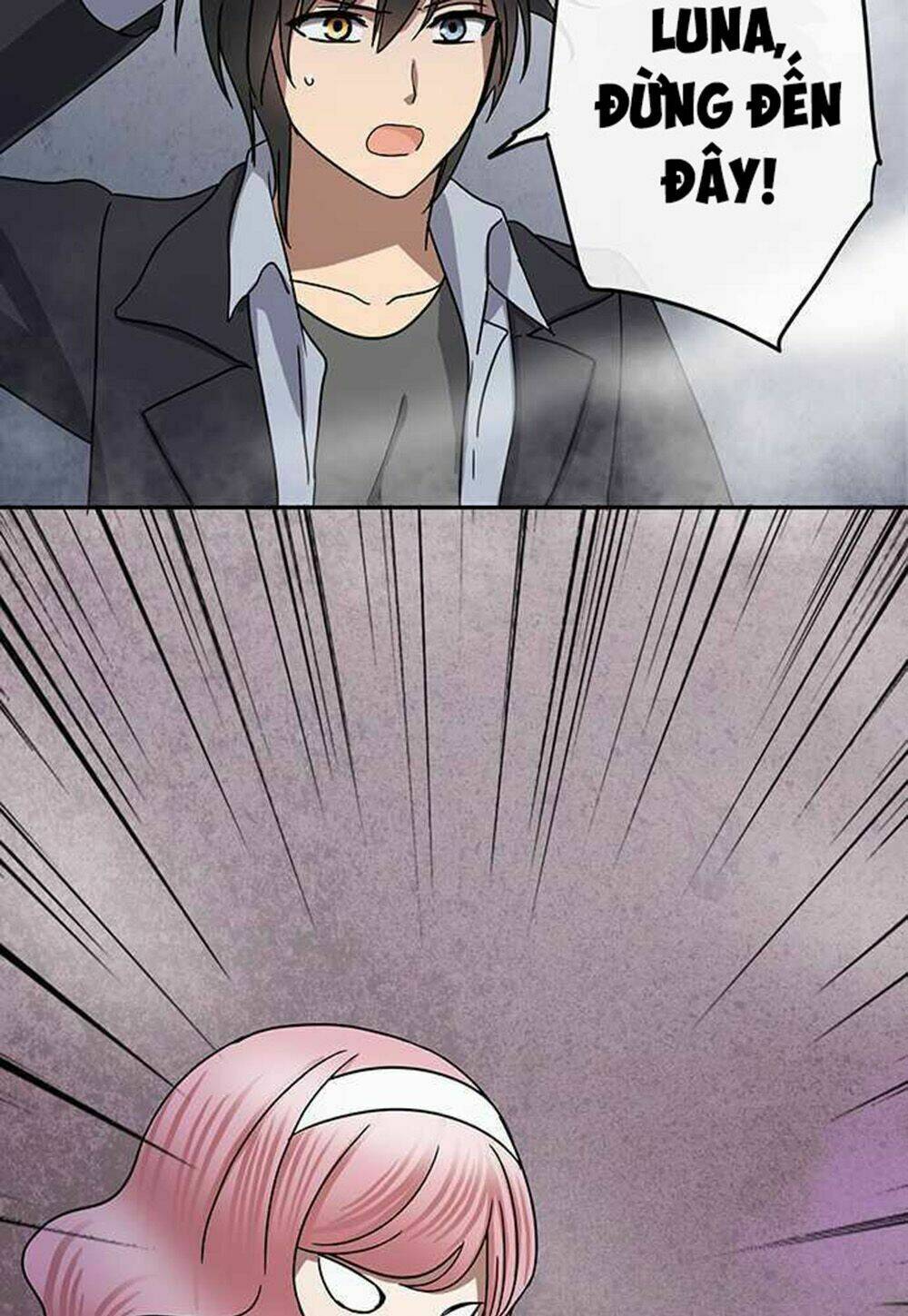 Nụ Hôn Nguyền Rủa Chapter 75 - Trang 2