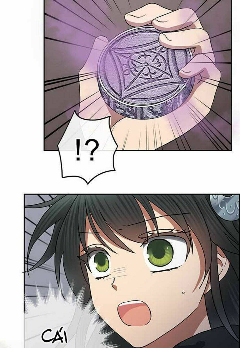 Nụ Hôn Nguyền Rủa Chapter 75 - Trang 2