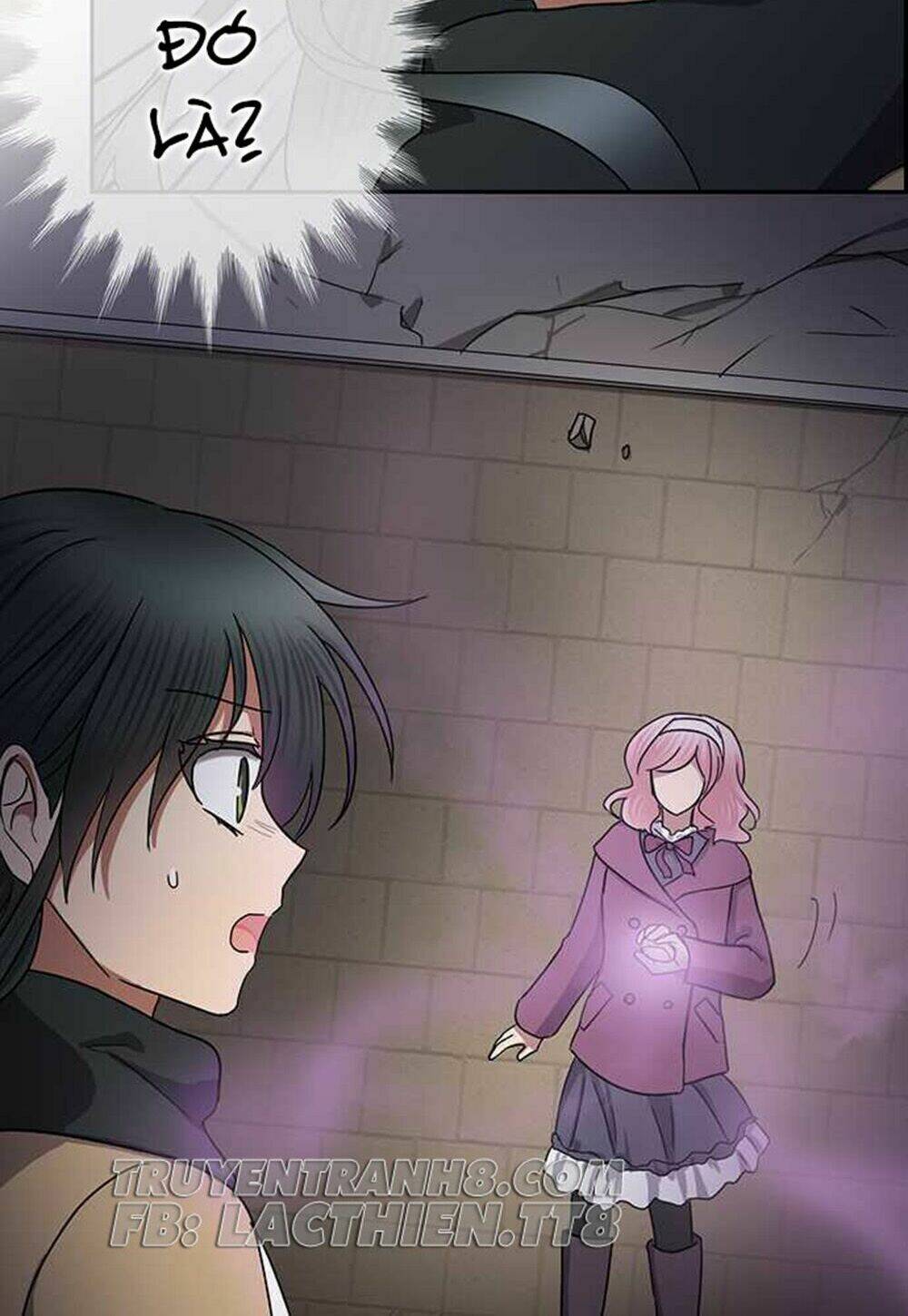 Nụ Hôn Nguyền Rủa Chapter 75 - Trang 2