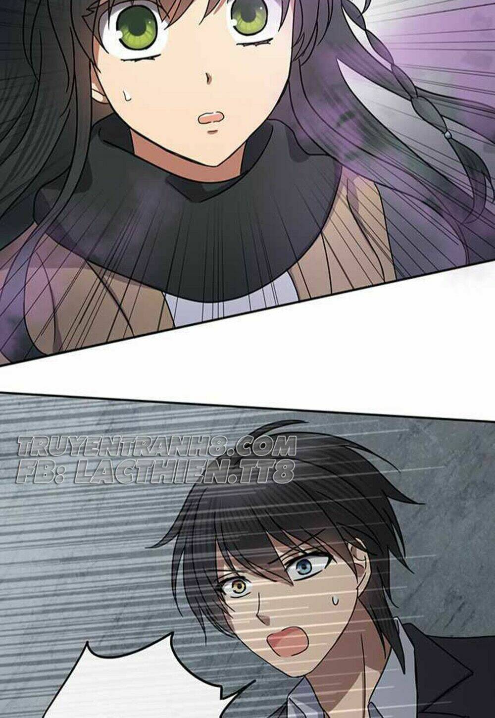 Nụ Hôn Nguyền Rủa Chapter 75 - Trang 2