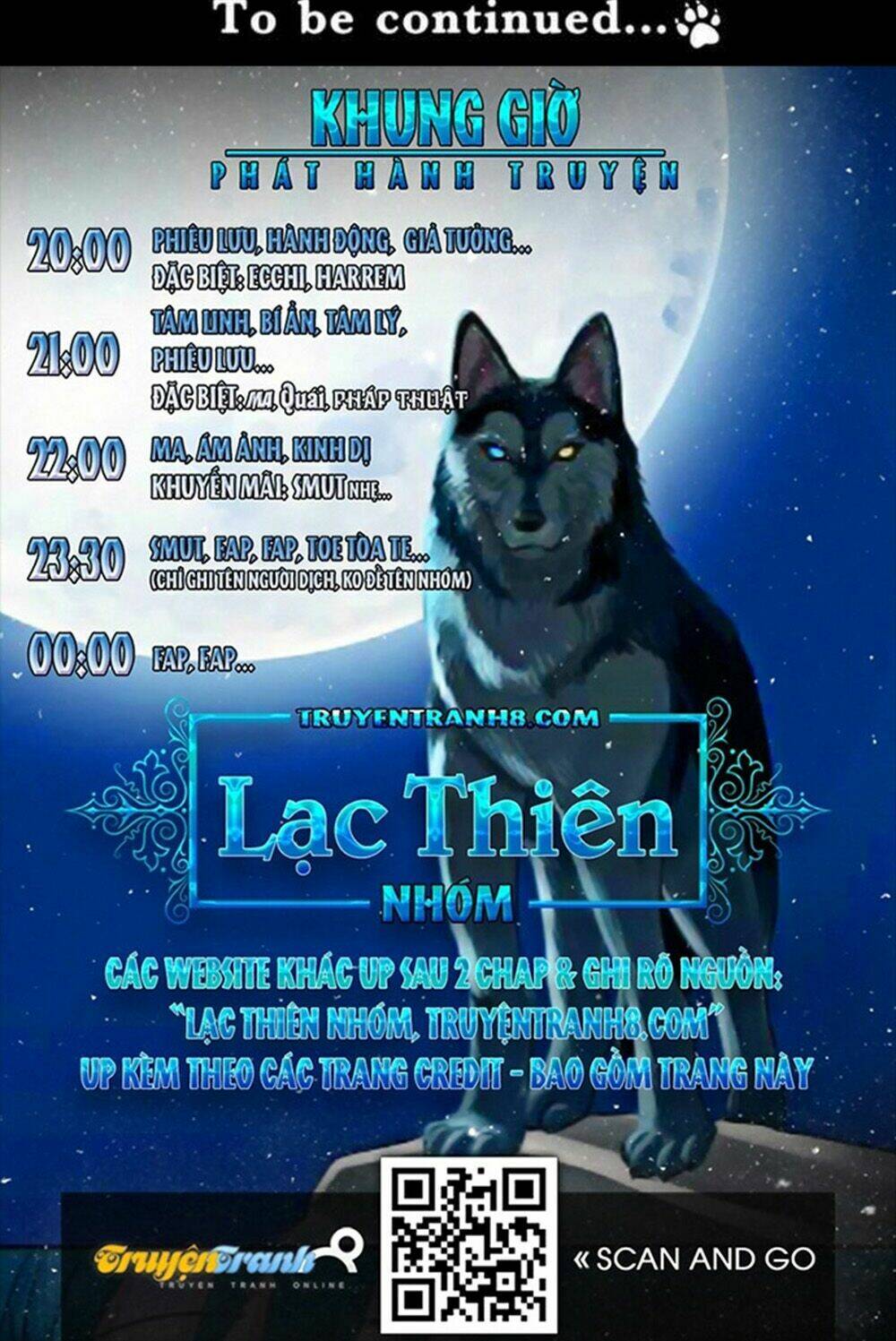 Nụ Hôn Nguyền Rủa Chapter 75 - Trang 2