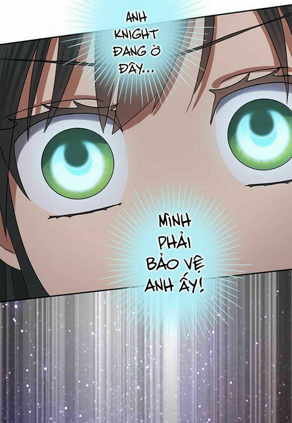 Nụ Hôn Nguyền Rủa Chapter 76 - Trang 2