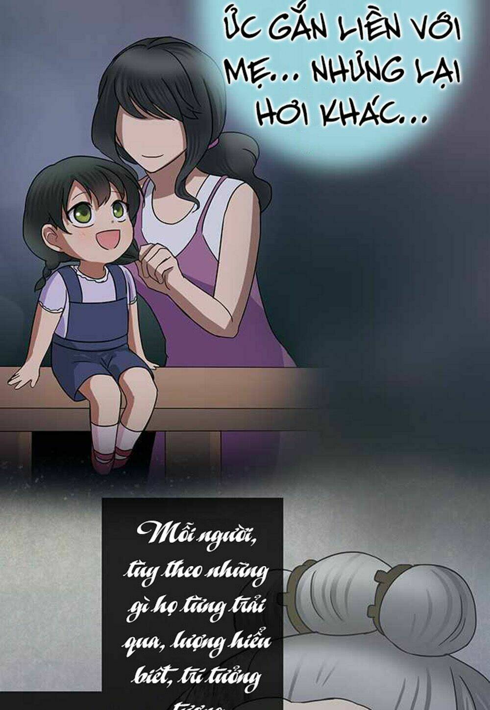 Nụ Hôn Nguyền Rủa Chapter 76 - Trang 2