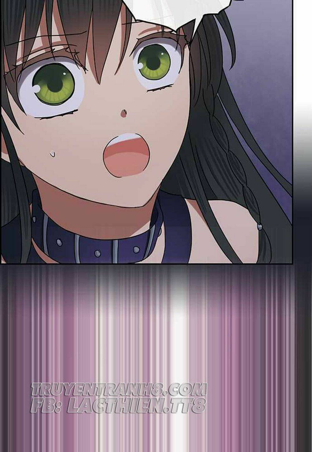 Nụ Hôn Nguyền Rủa Chapter 76 - Trang 2