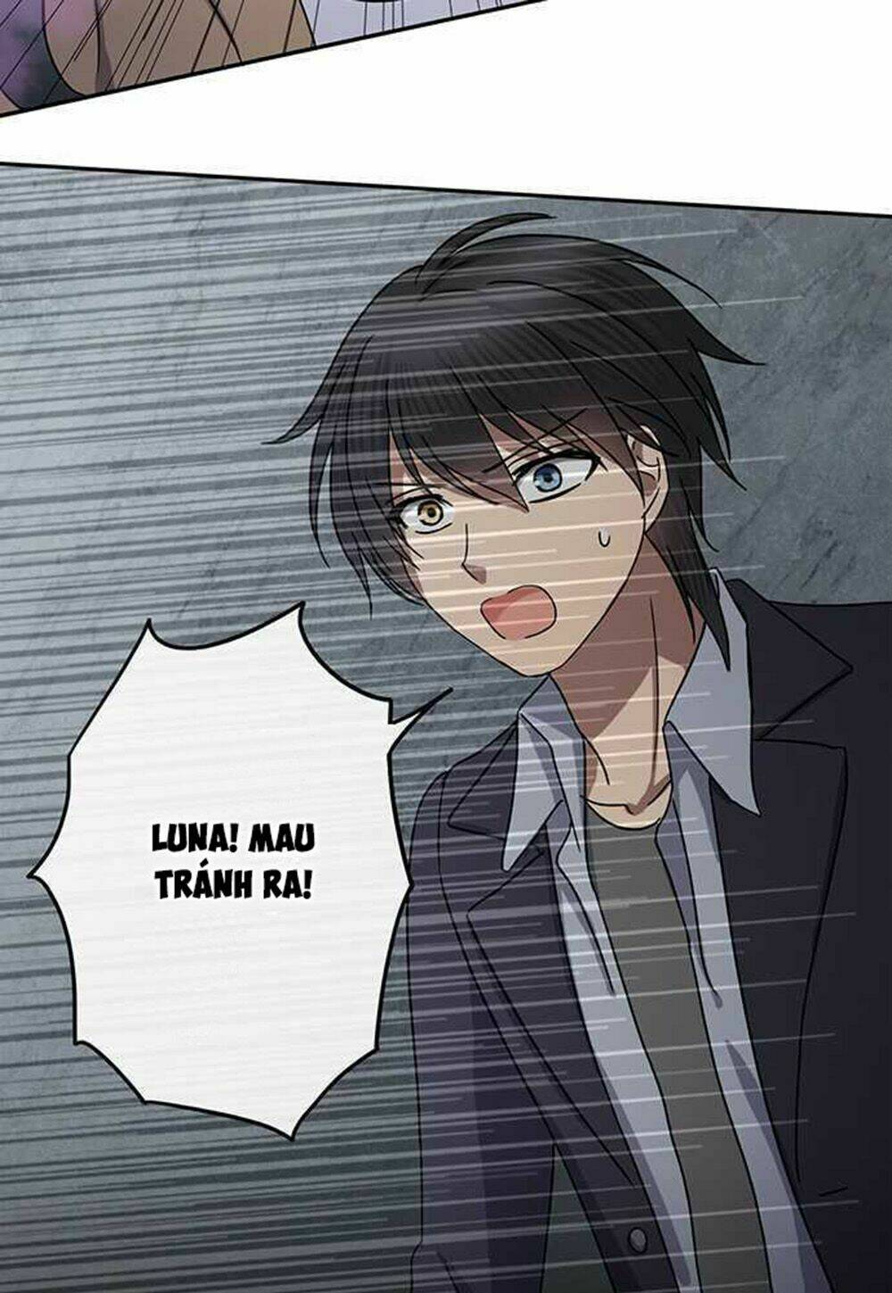 Nụ Hôn Nguyền Rủa Chapter 76 - Trang 2