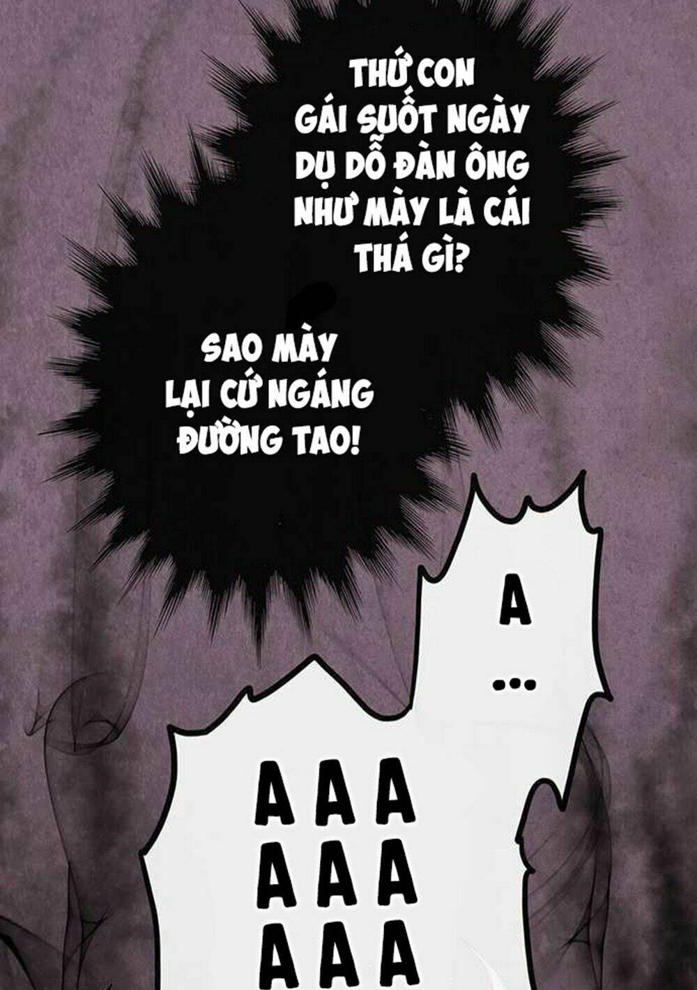 Nụ Hôn Nguyền Rủa Chapter 76 - Trang 2