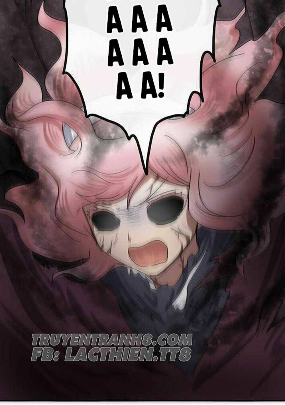 Nụ Hôn Nguyền Rủa Chapter 76 - Trang 2