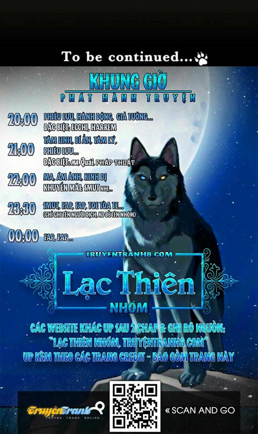 Nụ Hôn Nguyền Rủa Chapter 76 - Trang 2