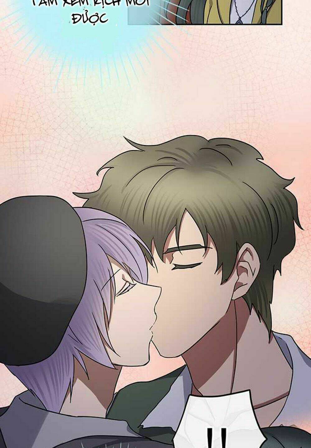 Nụ Hôn Nguyền Rủa Chapter 79 - Trang 2