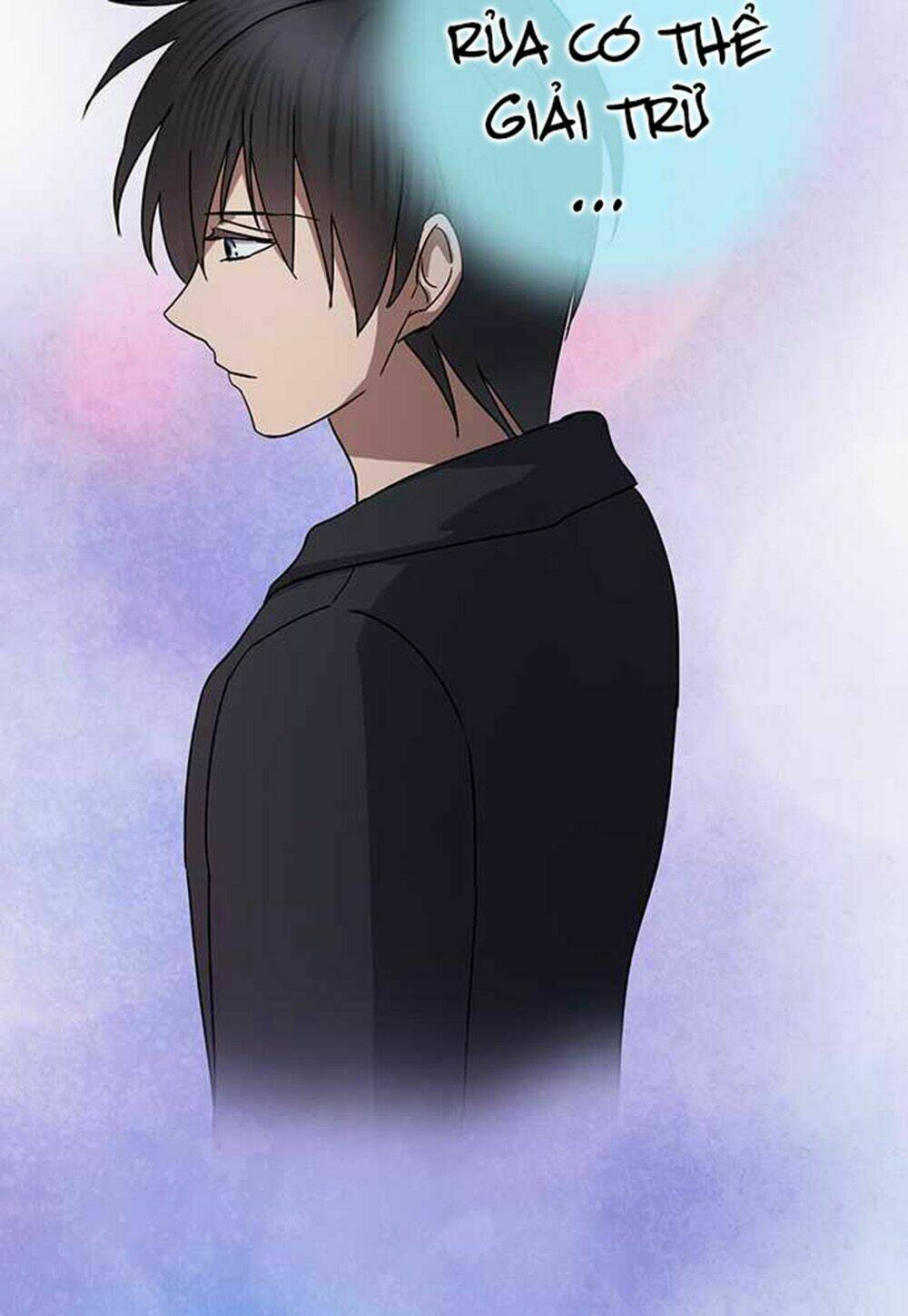 Nụ Hôn Nguyền Rủa Chapter 79 - Trang 2