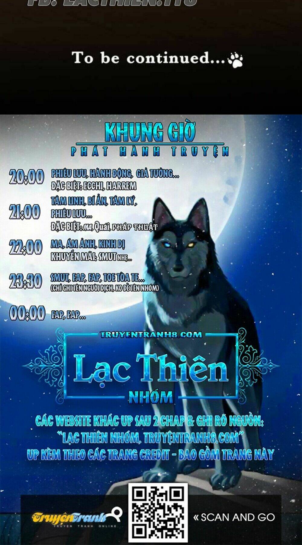 Nụ Hôn Nguyền Rủa Chapter 79 - Trang 2