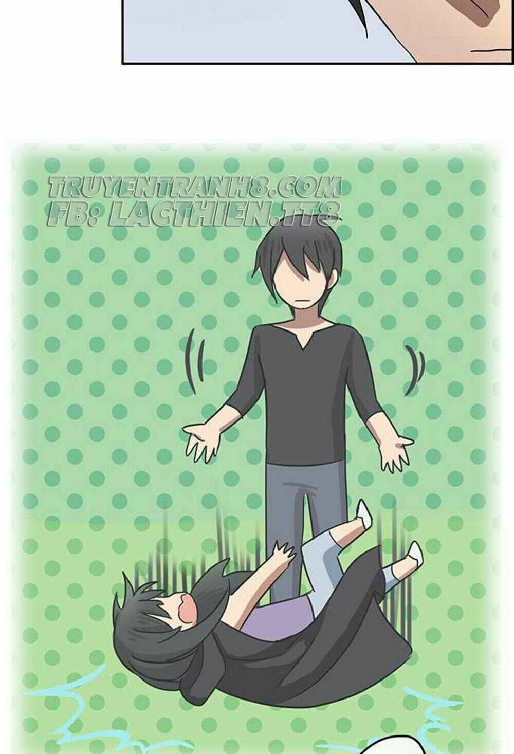 Nụ Hôn Nguyền Rủa Chapter 80 - Trang 2