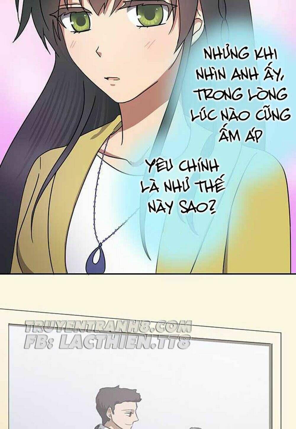 Nụ Hôn Nguyền Rủa Chapter 80 - Trang 2