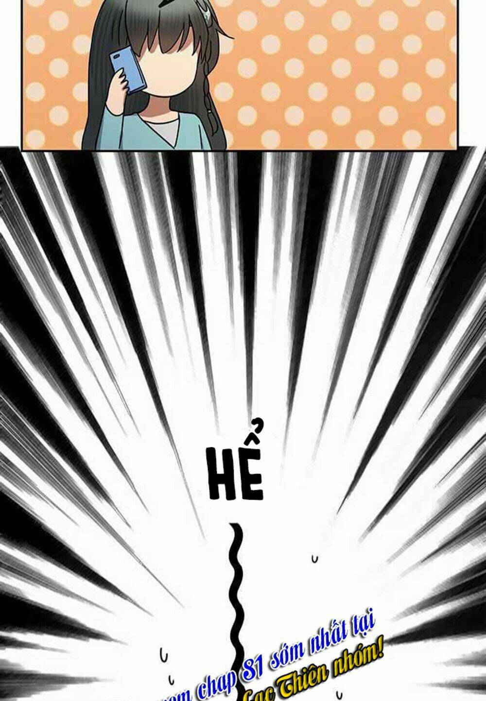 Nụ Hôn Nguyền Rủa Chapter 80 - Trang 2