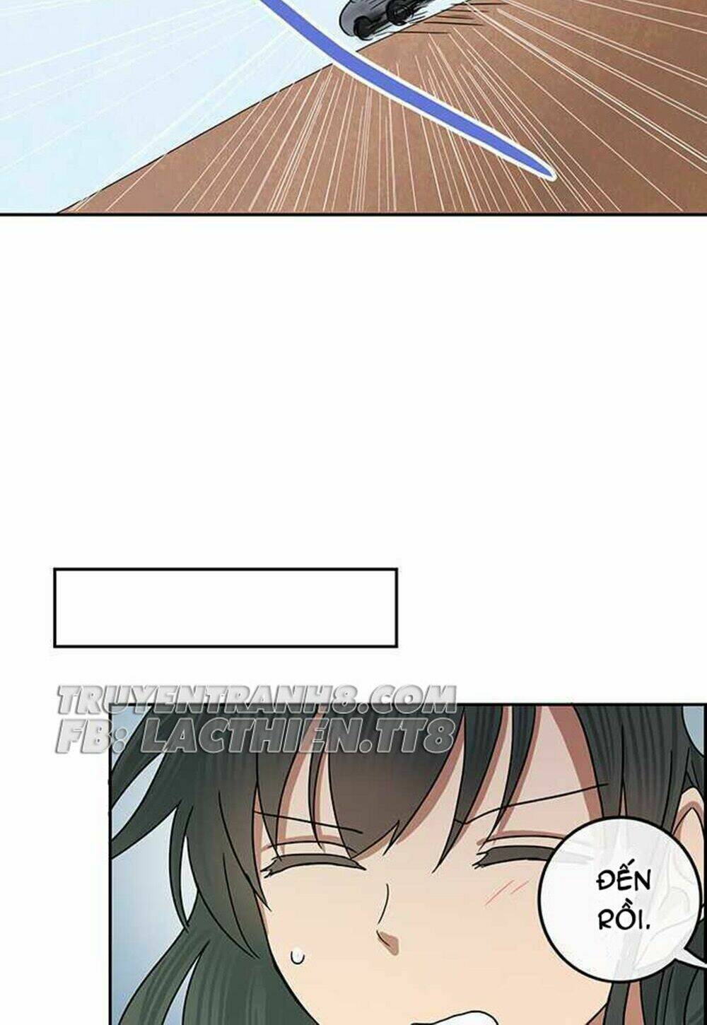 Nụ Hôn Nguyền Rủa Chapter 81 - Trang 2