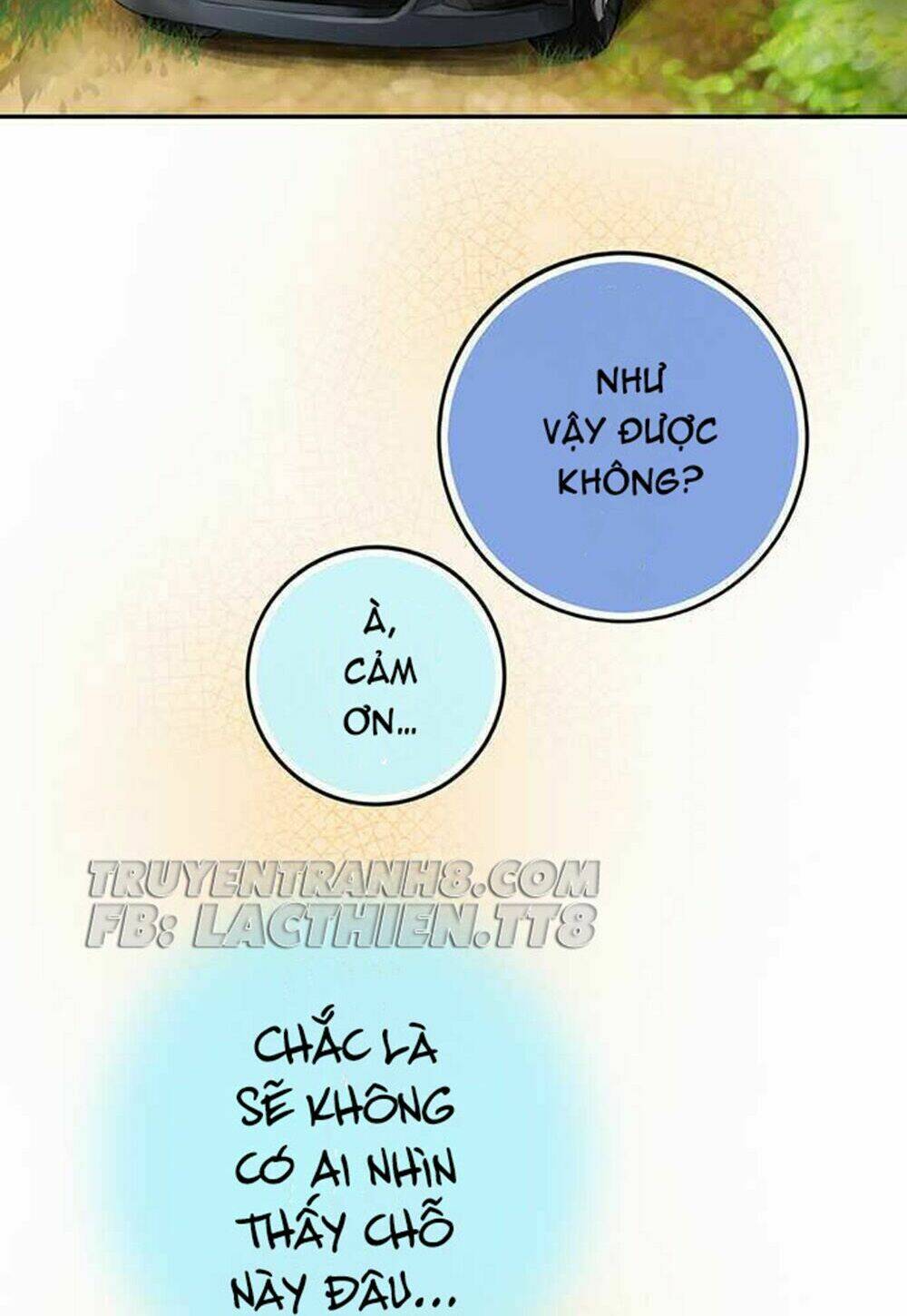 Nụ Hôn Nguyền Rủa Chapter 81 - Trang 2