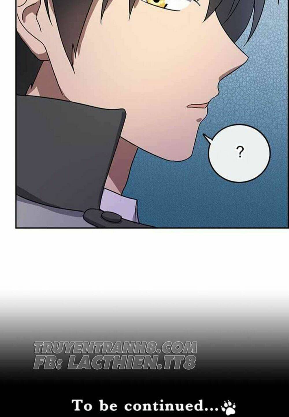 Nụ Hôn Nguyền Rủa Chapter 81 - Trang 2