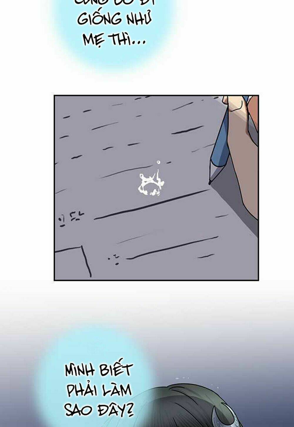 Nụ Hôn Nguyền Rủa Chapter 82 - Trang 2