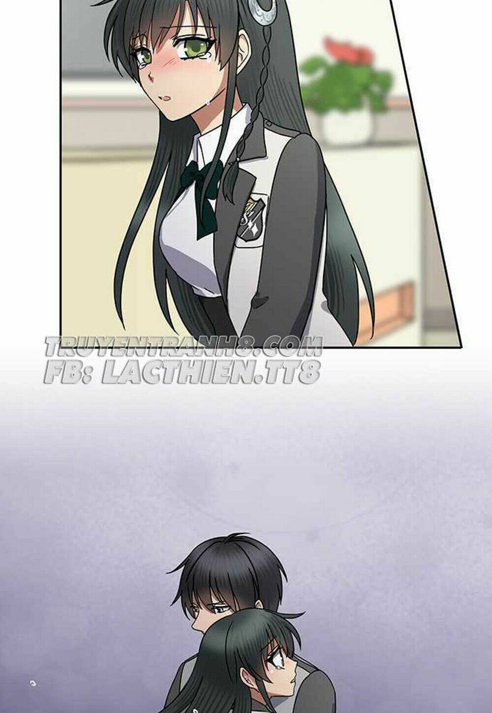 Nụ Hôn Nguyền Rủa Chapter 82 - Trang 2