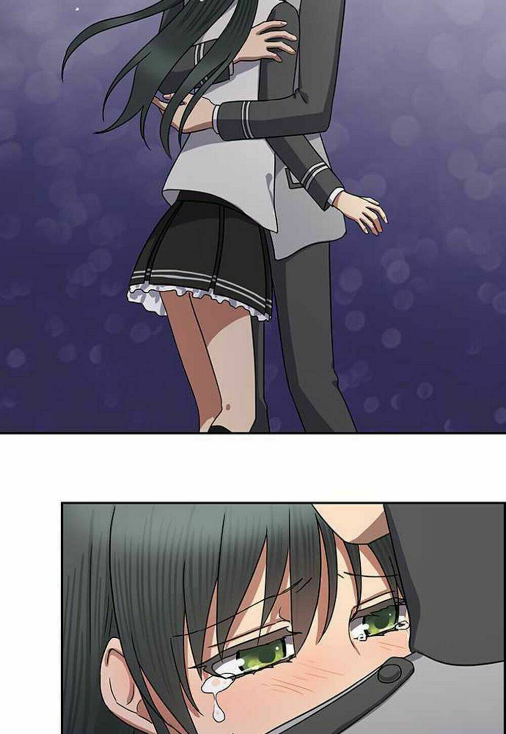 Nụ Hôn Nguyền Rủa Chapter 82 - Trang 2