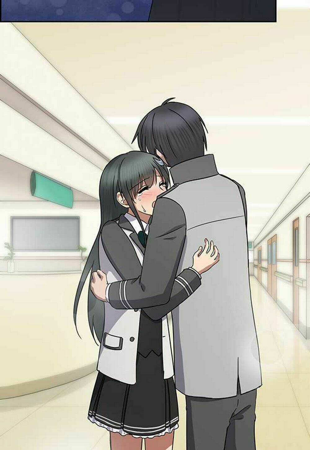 Nụ Hôn Nguyền Rủa Chapter 82 - Trang 2