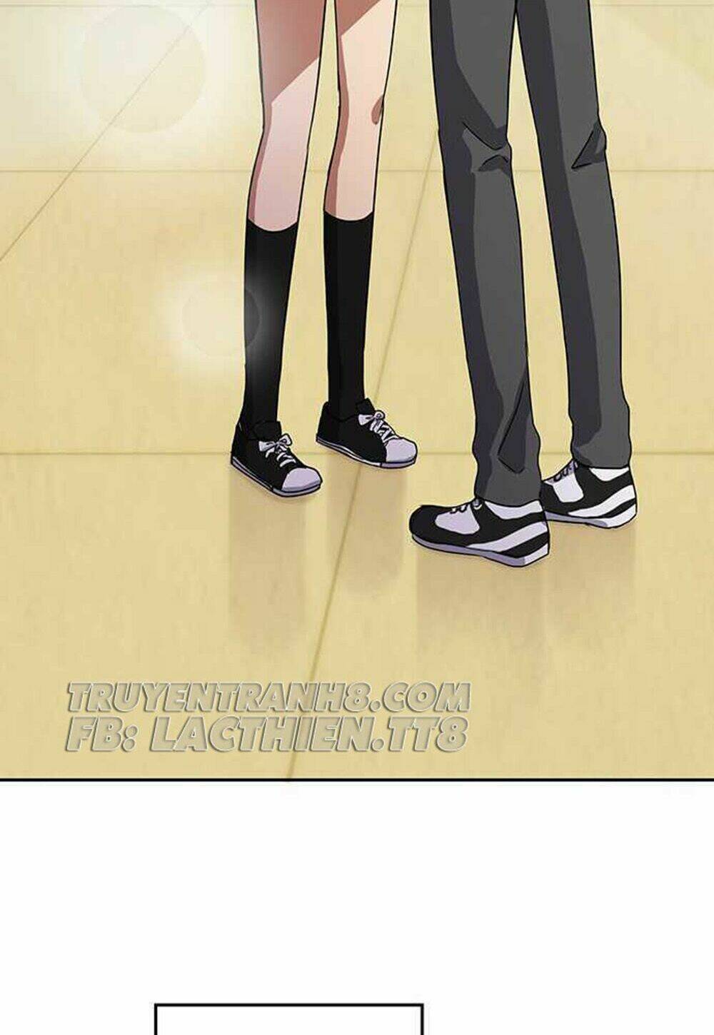 Nụ Hôn Nguyền Rủa Chapter 82 - Trang 2