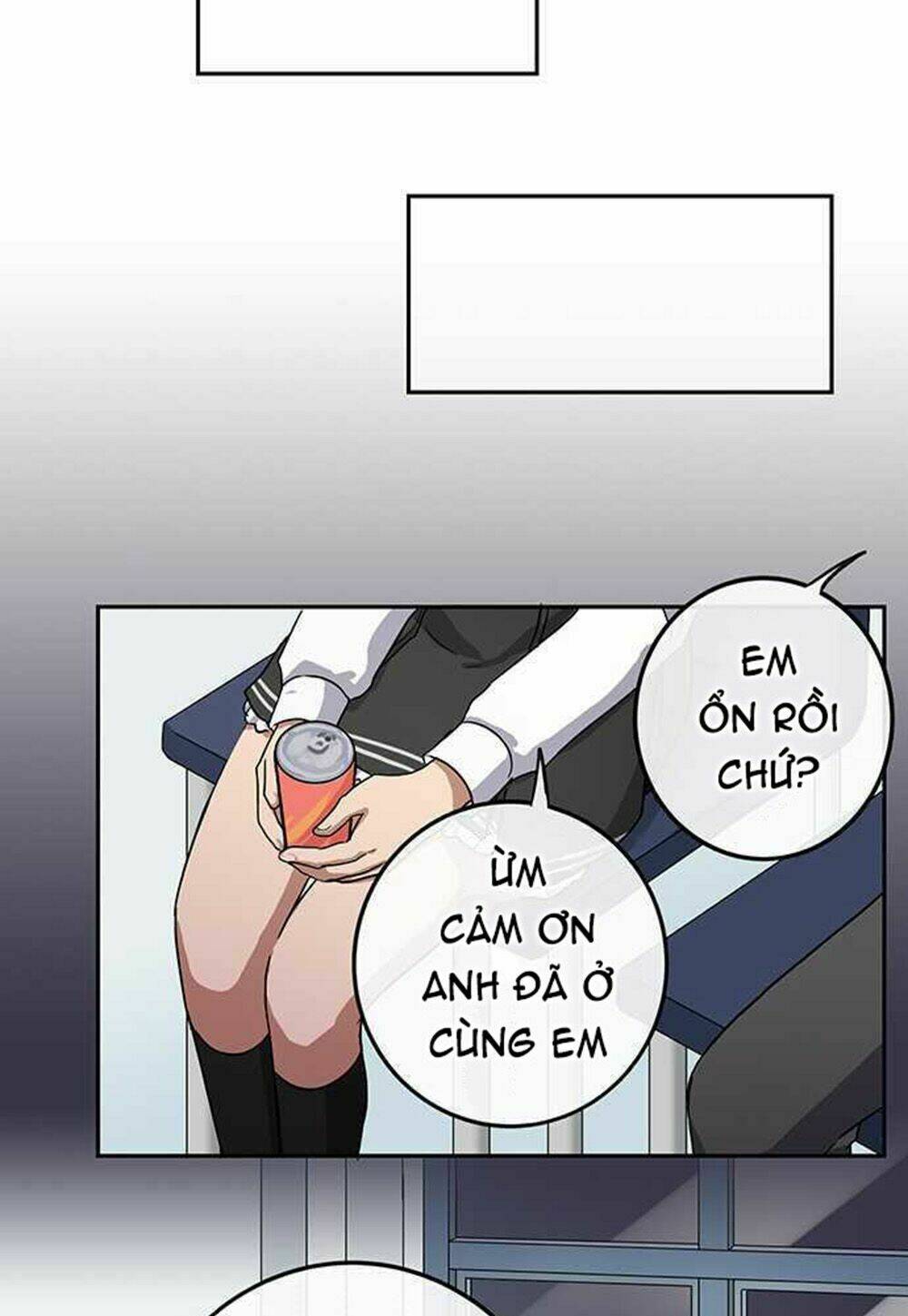 Nụ Hôn Nguyền Rủa Chapter 82 - Trang 2