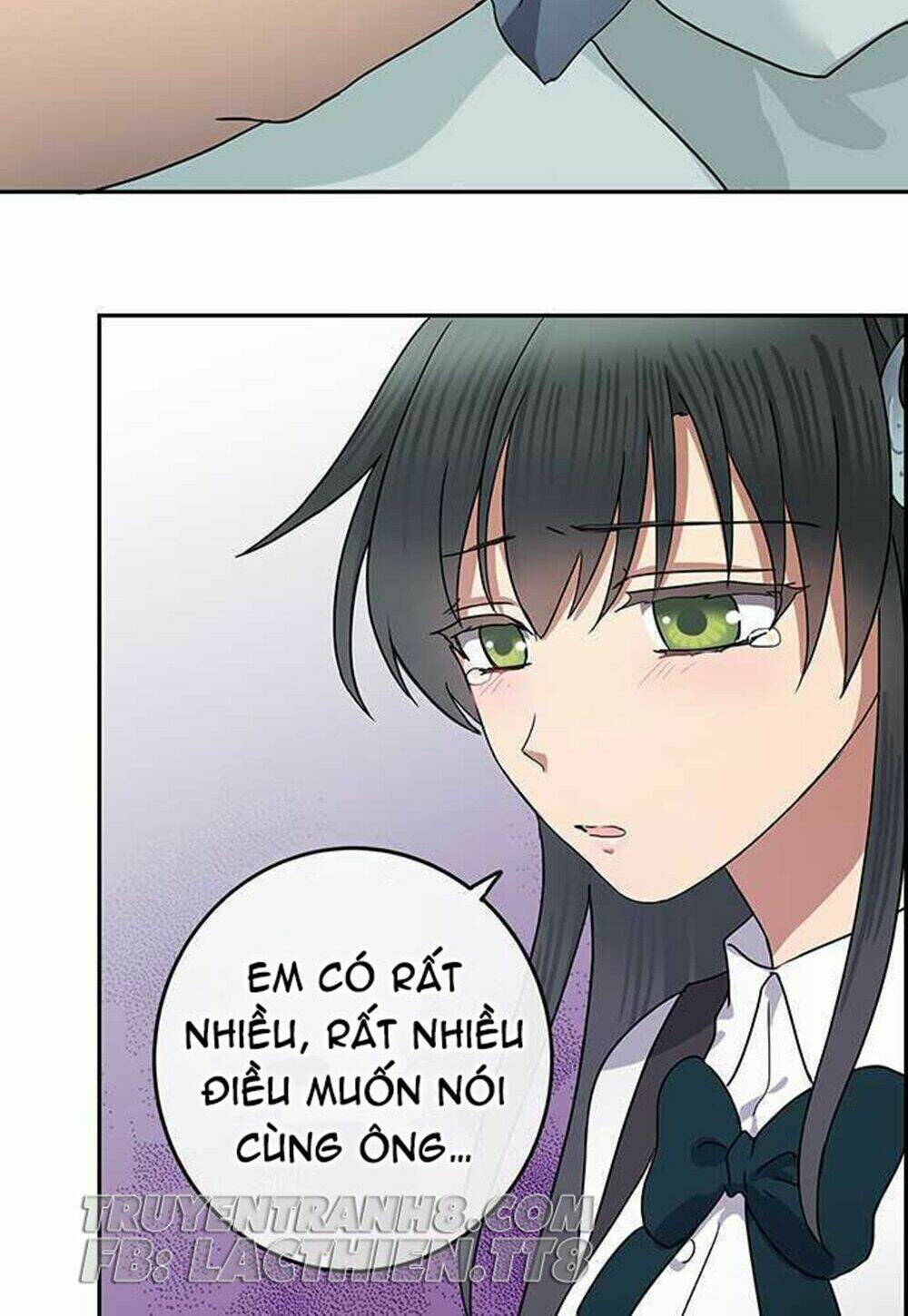 Nụ Hôn Nguyền Rủa Chapter 82 - Trang 2